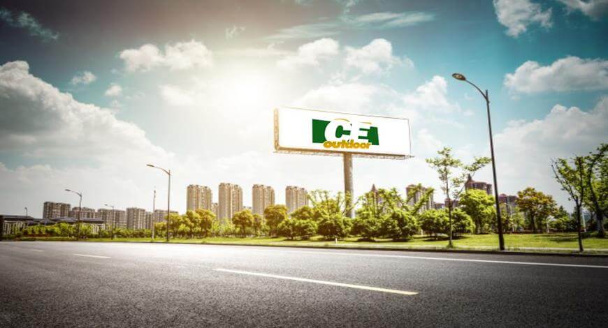 O que é Outdoor e onde se encontra? Outdoor no Ceará, Front Light, Painel Rodoviário, CE Outdoor, Criação de arte para Outdoor, Criação de logo, criação VT para painel de LED, Fabricacao