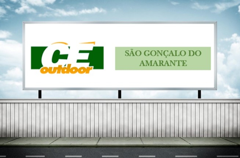 QUAIS AS VANTAGENS DE INVESTIR EM OUTDOOR NA CIDADE DE S&Atilde;O GON&Ccedil;ALO DO AMARANTE-CE?