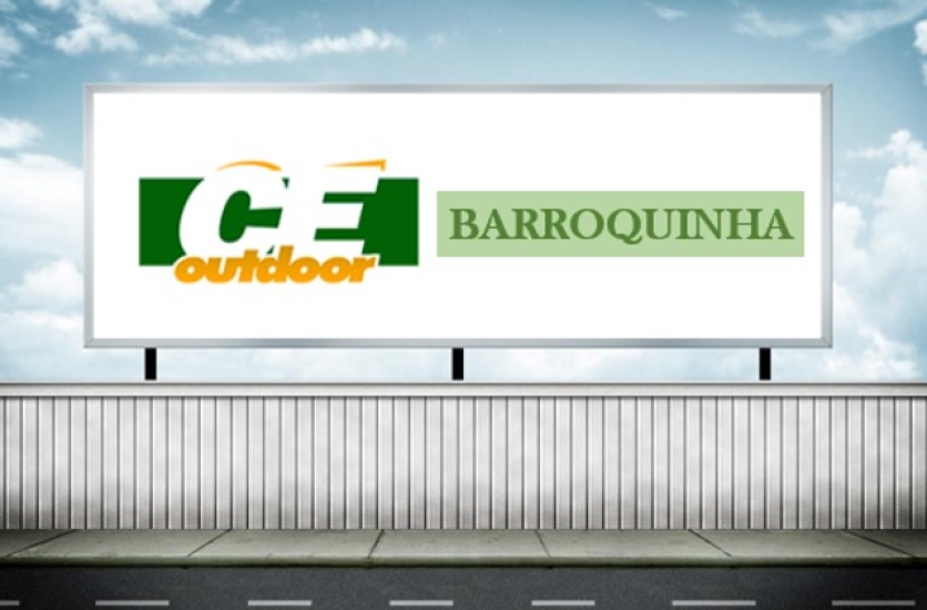 QUAIS AS VANTAGENS DE INVESTIR EM OUTDOOR NA CIDADE DE BARROQUINHA-CE?