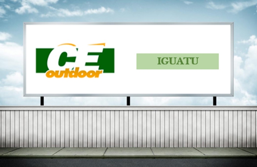 QUAIS AS VANTAGENS DE INVESTIR EM OUTDOOR NA CIDADE DE IGUATU-CE?
