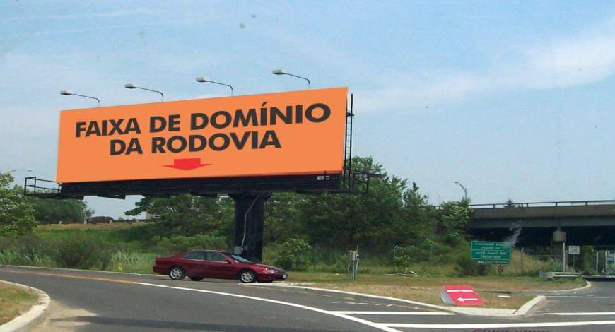 Cuidados Necess&aacute;rio Para Constru&ccedil;&atilde;o de Pain&eacute;is de Publicidade em Rodovias