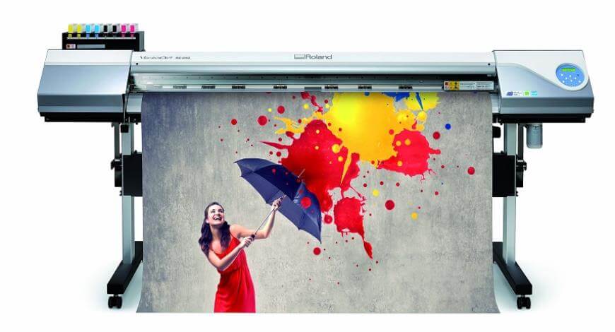 Fechamento de Arquivos para Impress&atilde;o Outdoor em Papel e Lona