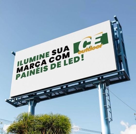 ENTENDA A IMPORT&Acirc;NCIA DE USAR PAIN&Eacute;IS DE LED.