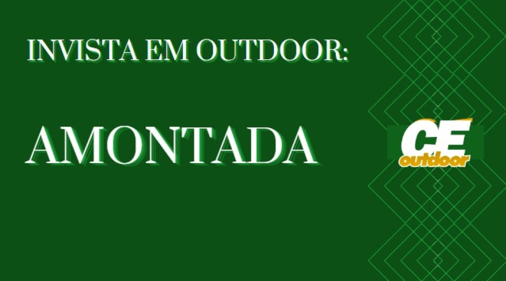INVISTA NA CIDADE DE AMONTADA-CE