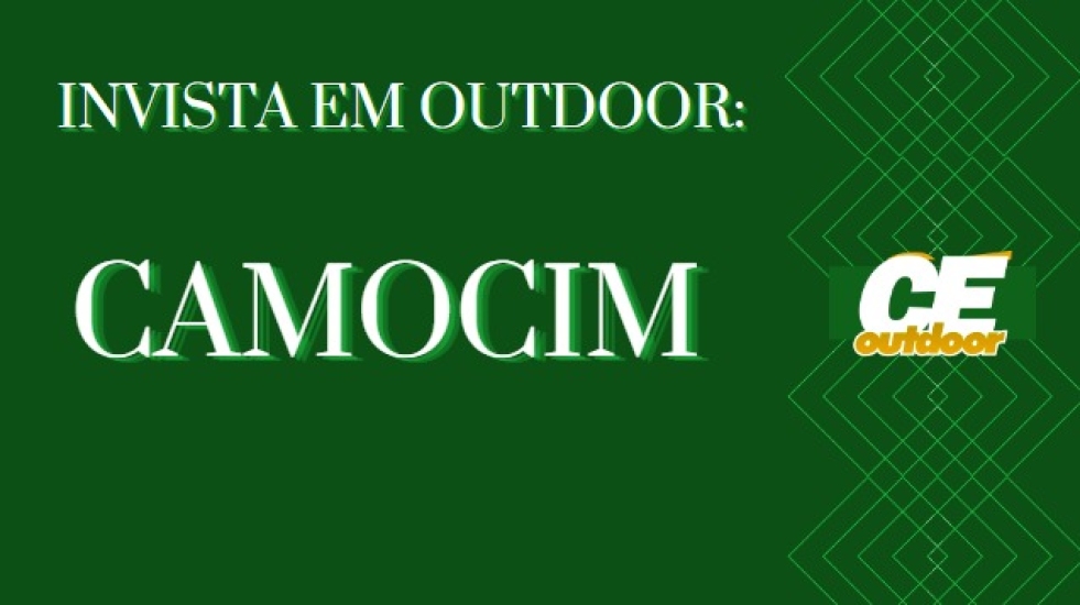INVISTA NA CIDADE DE CAMOCIM-CE
