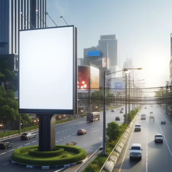 Pain&eacute;is de LED Promovendo Festivais de M&uacute;sica em Fortaleza