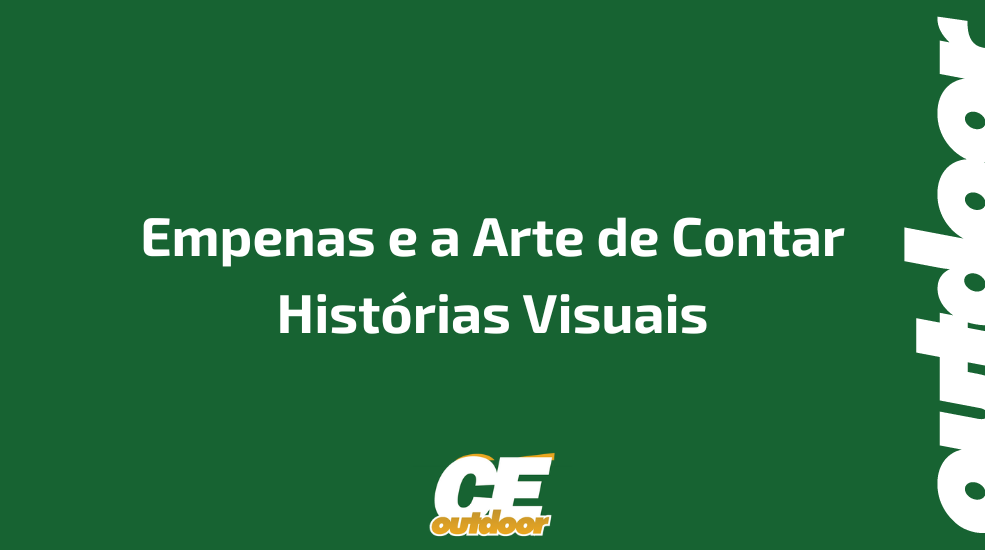 Empenas e a Arte de Contar Hist&oacute;rias Visuais