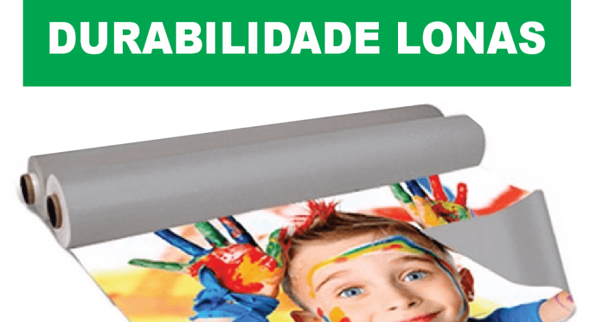 Aumentar a Durabilidade e resist&ecirc;ncia da Lona em Outdoor