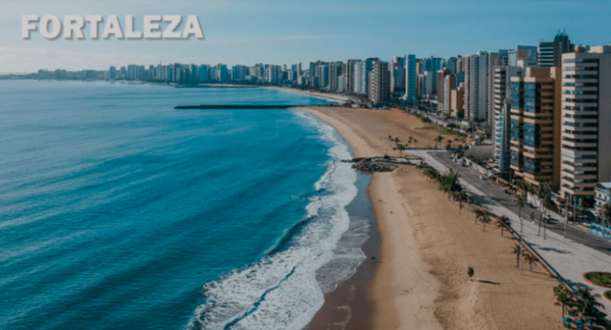 Como anunciar em M&iacute;dia Exterior em Fortaleza