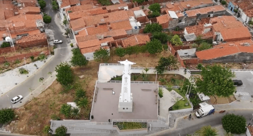 OUTDOOR EM SOBRAL