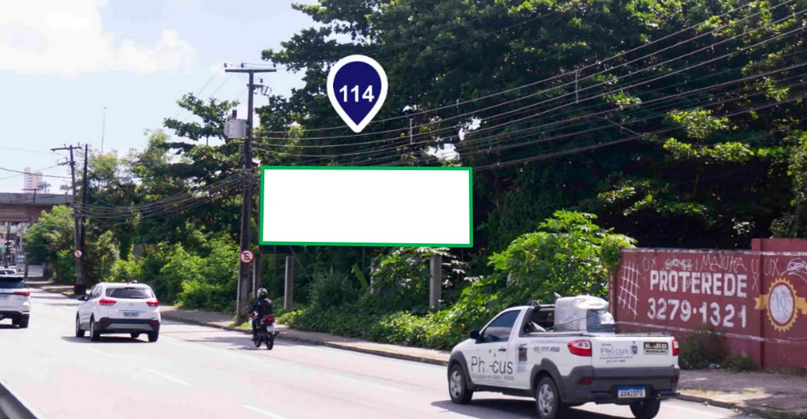 114cm