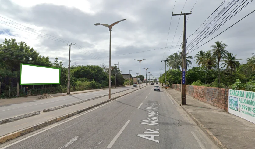 Ponto nº 054.1CO