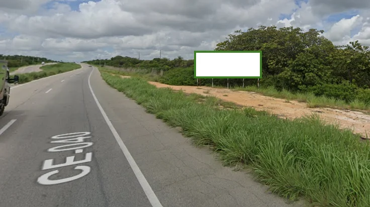 Ponto nº 077RO