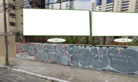 Ponto nº 1.165.1DVV