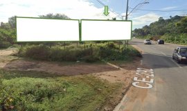 Ponto nº 095FO