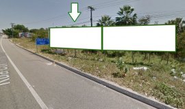 Ponto nº 164TA