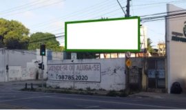 Ponto nº 155CO