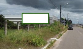 Ponto nº 203AD