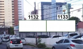 Ponto nº 1133CM