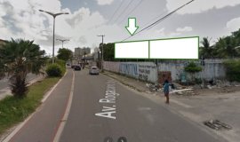 Ponto nº 597BD