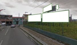 Ponto nº 124RO