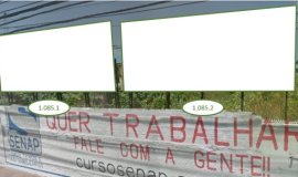 Ponto nº 1.085.1DV