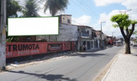 Ponto nº 013FP