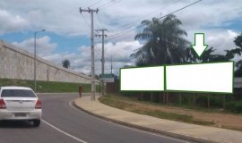 Ponto nº 013MIB