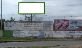 Ponto nº 57A-DV