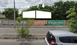 Ponto nº 259BD