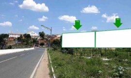 Ponto nº 073AD