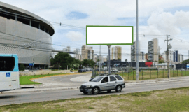 Ponto nº 013UR