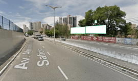 Ponto nº 089BD