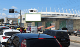Ponto nº 1039CMF
