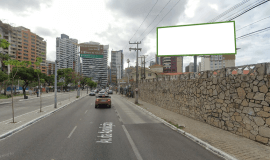 Ponto nº 1134CMF(vipouro)