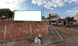 Ponto nº T17PMT