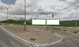 Ponto nº 002MPQ