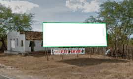 Ponto nº 107TA