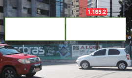 Ponto nº 165.2DV