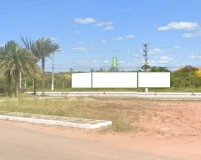 Ponto nº 555TA