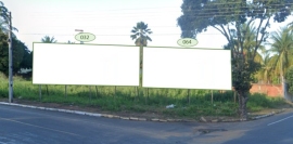 Ponto nº 064FO
