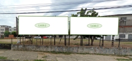 Ponto nº 1.610.3DV