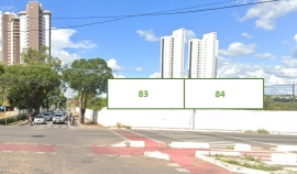 Ponto nº 083FO