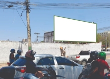Ponto nº 085FO