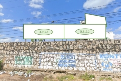 Ponto nº 3.312.1DV