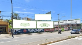 Ponto nº 232RO