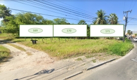 Ponto nº 0170TA