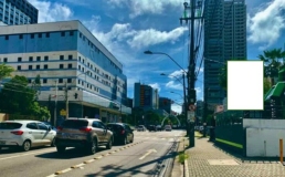 Ponto nº 005ROP