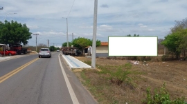 Ponto nº 2501ND