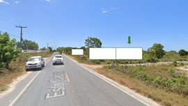 Ponto nº 2223TA